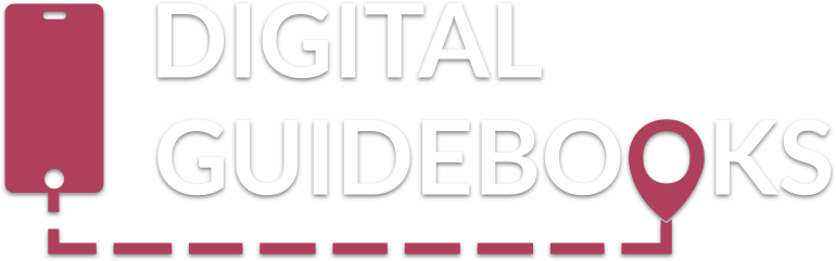 Digital Guidebooks